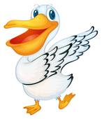 146x170 Pelican Clip Art