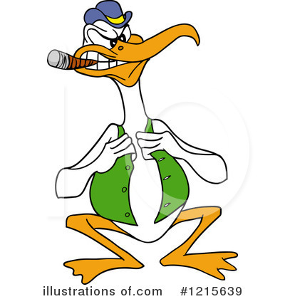 400x420 Pelican Clipart