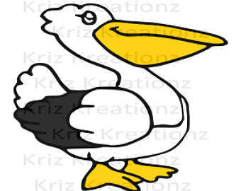 340x270 Pelican Svg Etsy