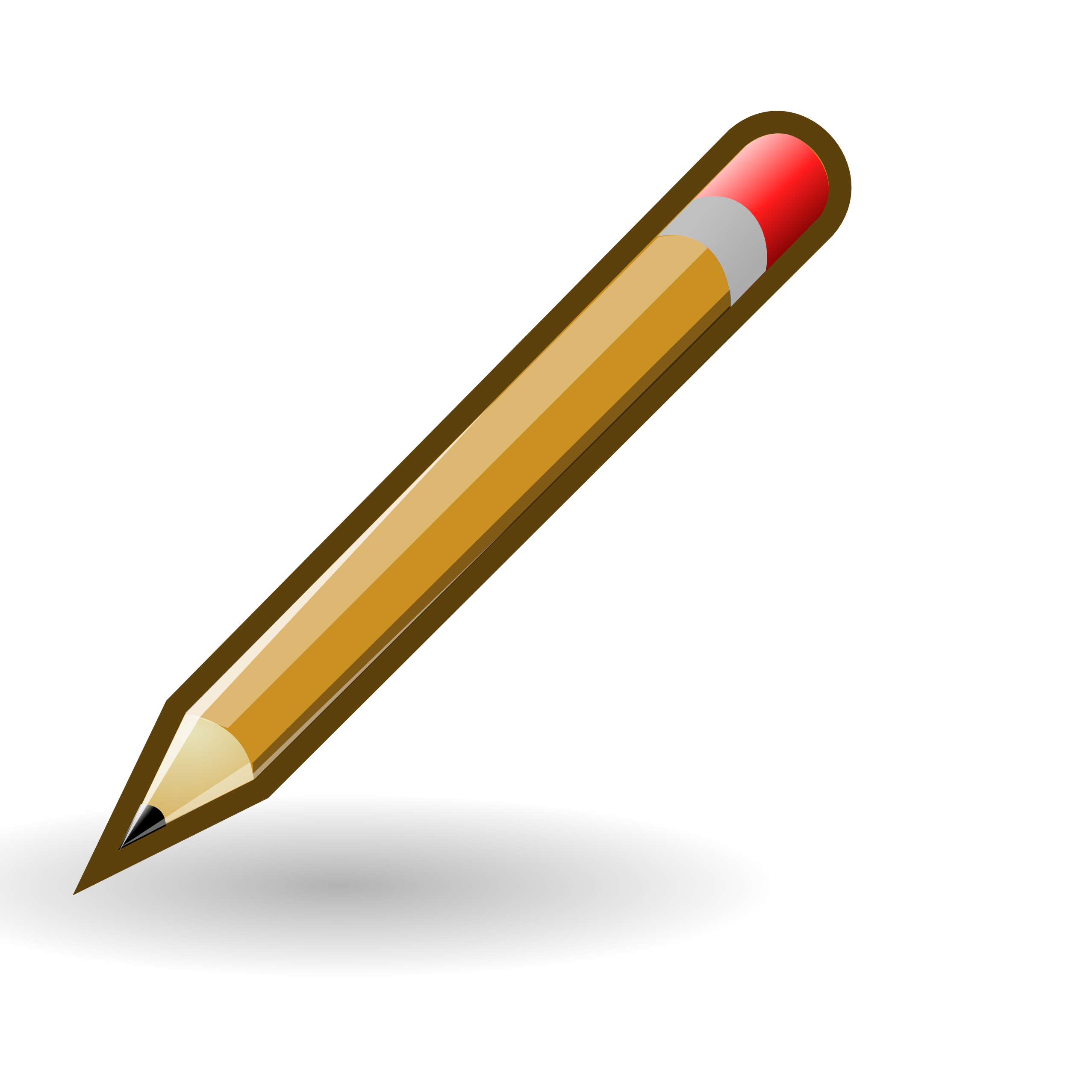 2555x2555 Pencil And Book Clipart Free Images