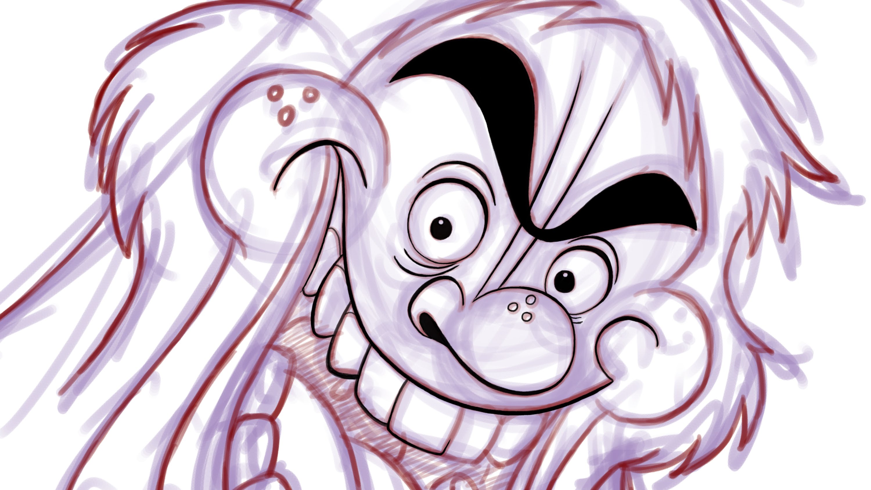 3000x1688 2d Animation Tutorial