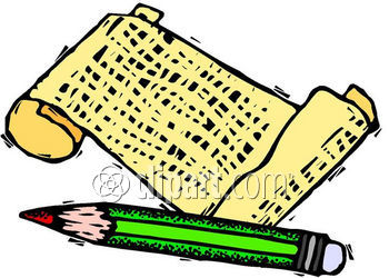 350x250 Pencil And Paper Animation