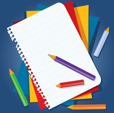 369x368 Pencil Free Vector Download (808 Free Vector) For Commercial Use