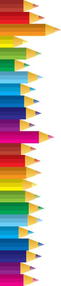 236x1104 Joy Of Kindergarten Final Four Freebie Colored Pencils