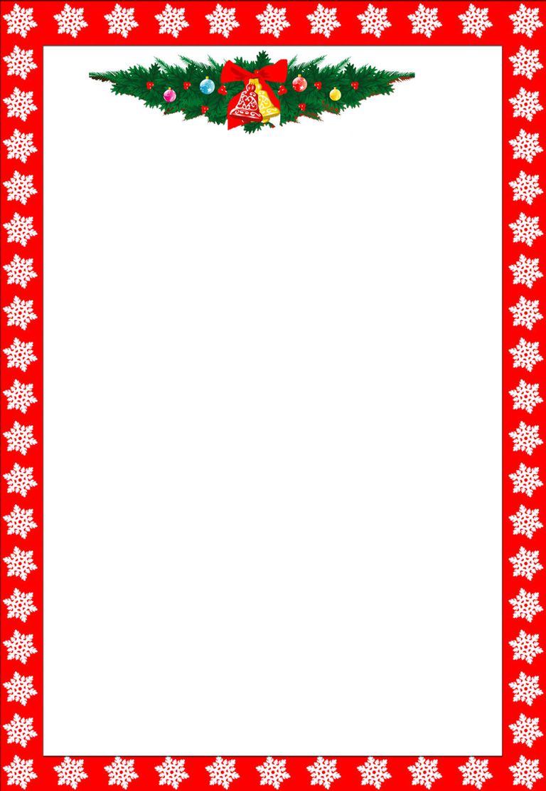 768x1111 Christmas ~ Country Clipart Christmas Border Clip Art Pencil
