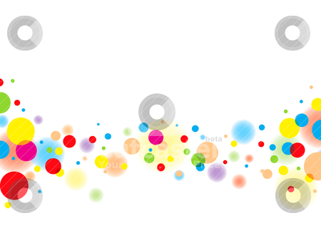 450x320 Graphics For Bubble Border Graphics