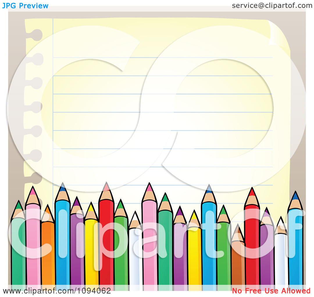 1080x1024 Printable School Borders Clipart Panda