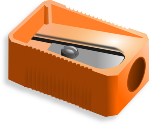 300x252 Pencil Sharpener Clip Art
