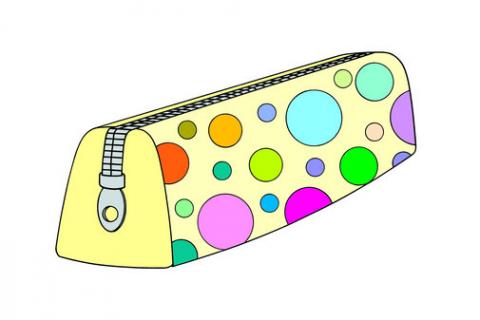 480x320 Bag Clipart Pencil Box