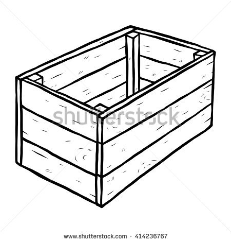 Pencil Box Clipart | Free download on ClipArtMag