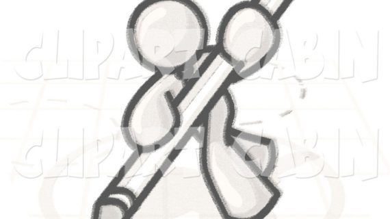 570x320 Cartoon Drawings In Pencil Cartoon Vector Clip Art Of A Sketched