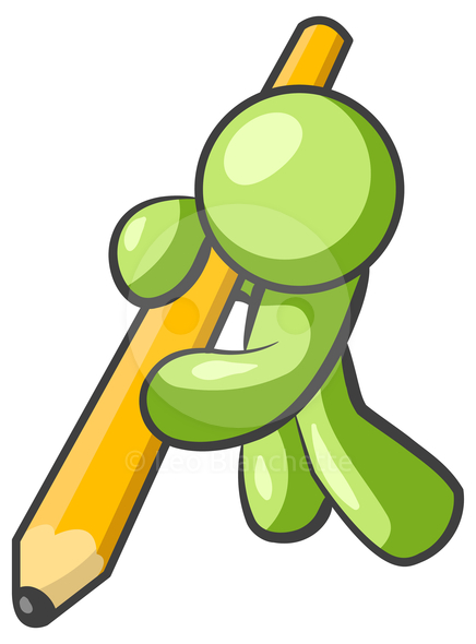 436x590 Pencil Drawing Clip Art Clipartfest 3