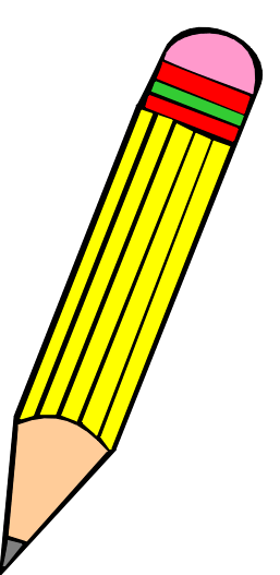 257x527 Top 84 Pencil For Clip Art