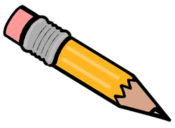 250x183 Free Pencil Clipart Pencil Clip Art Images