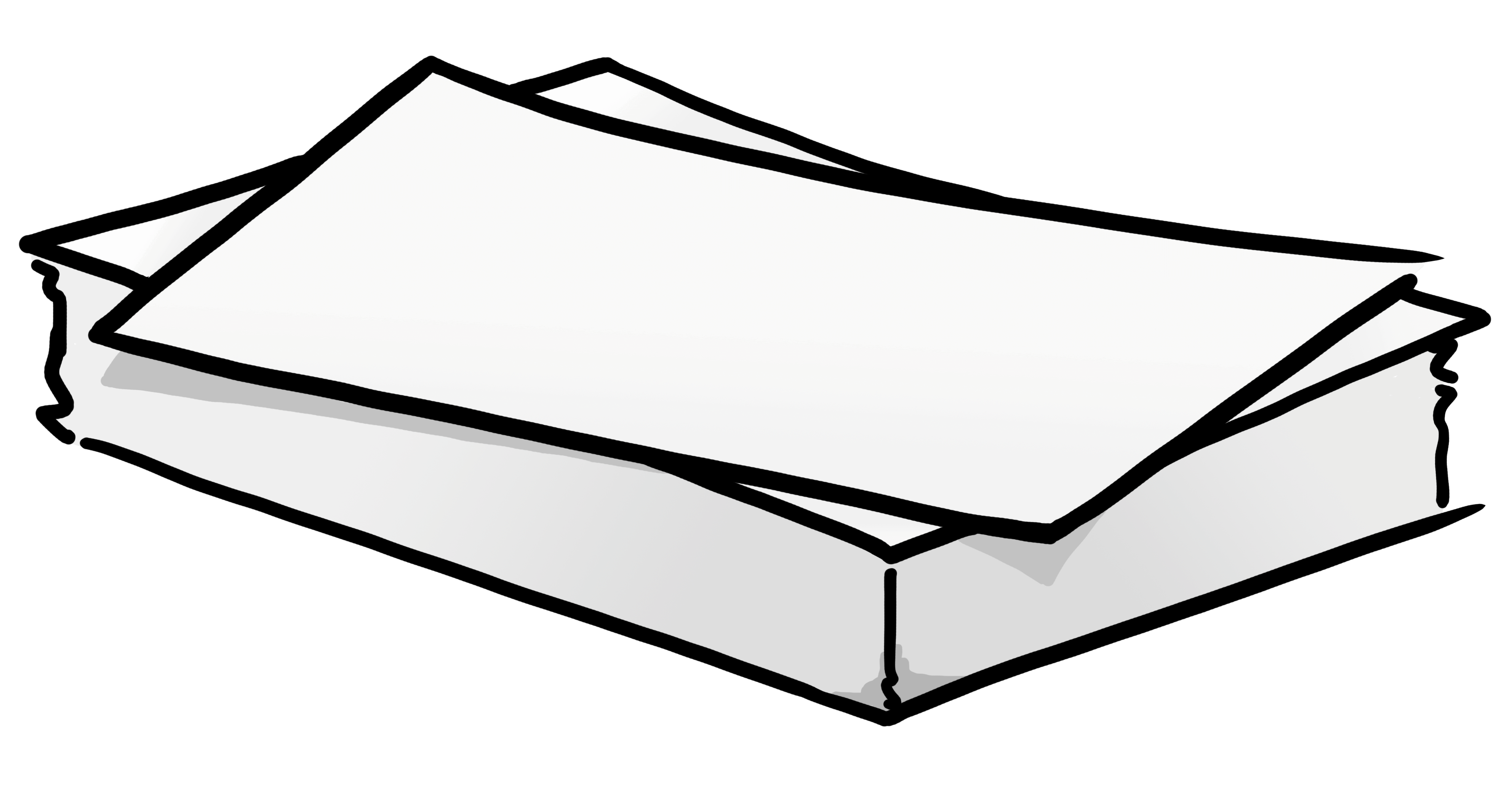 3969x2077 Black Pencil Cliparts 181122