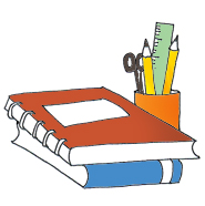 185x186 School Clipart