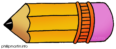 395x169 School Pencil Clipart 2192713