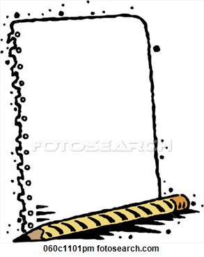 293x370 Paper Borders Clip Art