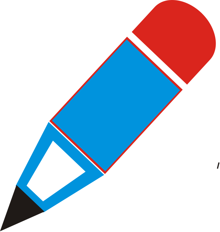 759x800 Pencil Clipart Free Images 4