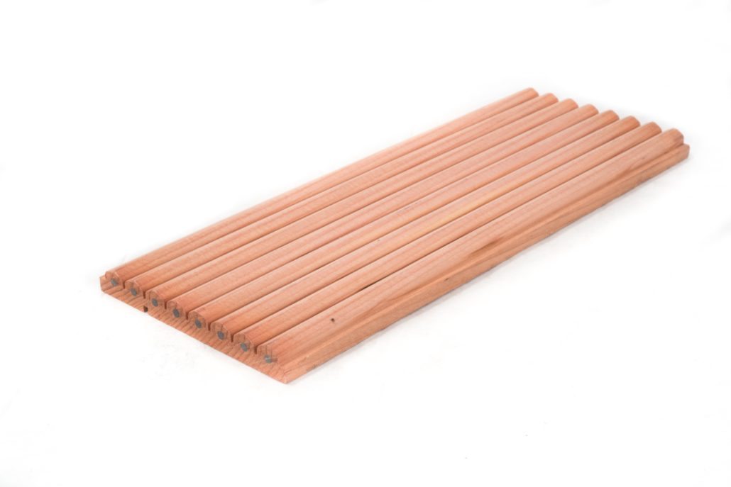 1030x687 Pencil Making Today How To Make A Pencil In 10 Steps