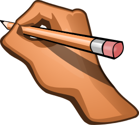 284x257 Pencils Clip Art Download
