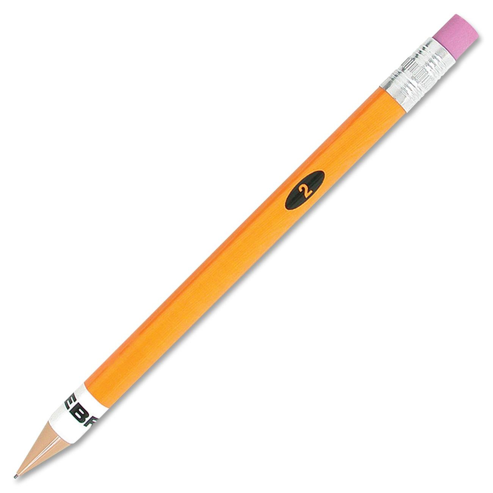 1000x1000 Mechanical Pencil Clipart