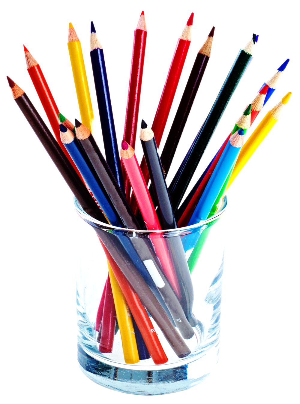 1000x1343 Pencil Png Images