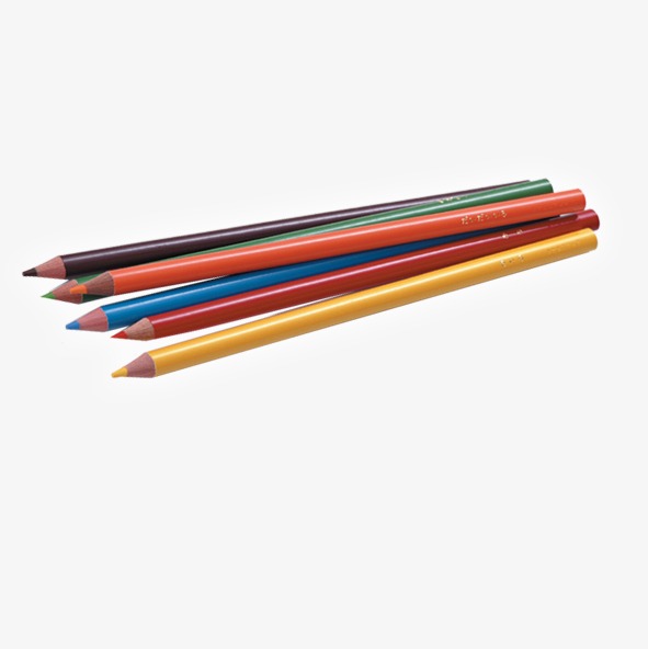 591x592 Color Pencil Png Images Vectors And Psd Files Free Download
