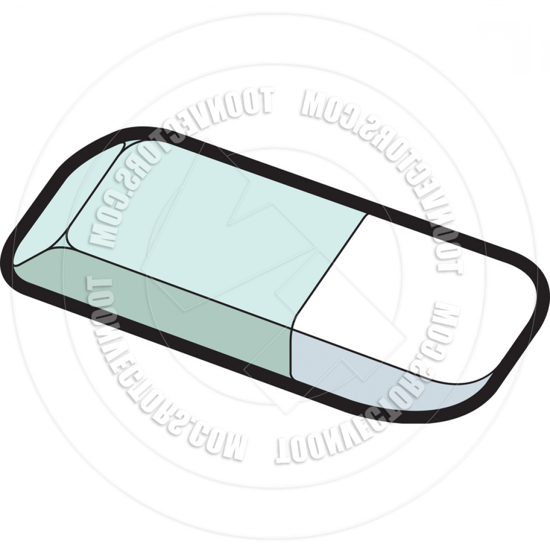 1128x1128 Pencil And Eraser Clipart Black And White