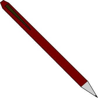 336x339 Top 84 Pencil For Clip Art