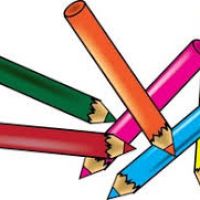 200x200 Pencil Clipart