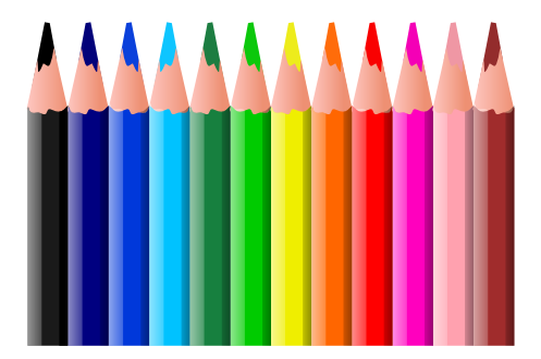 497x330 Top 80 Pencil For Clip Art