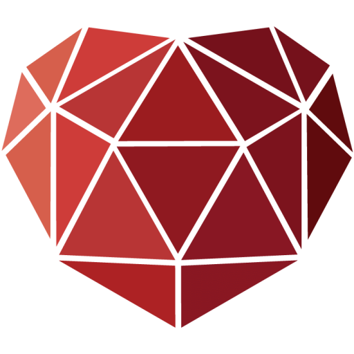 512x512 Diamond Diamond Heart Fabulous Photo Ideas Clipart Clip Art