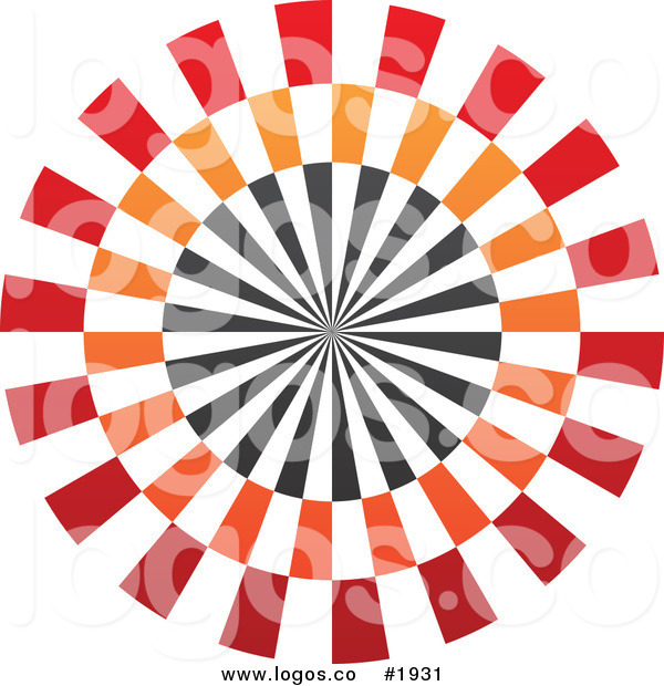 600x620 Royalty Free Circle Design Logo By Cidepix