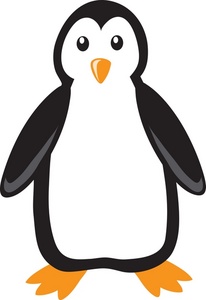 206x300 Penguin Clipart 12 206x300 Clipart Panda