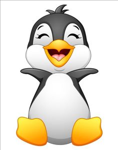 236x299 Cute Penguin Clip Art Use These Free Images For Your Websites