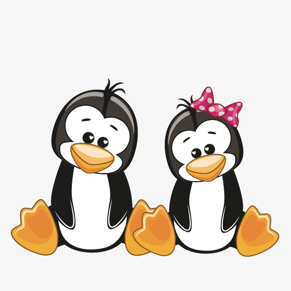 567x567 Penguin Cartoon Png Images Vectors And Psd Files Free Download