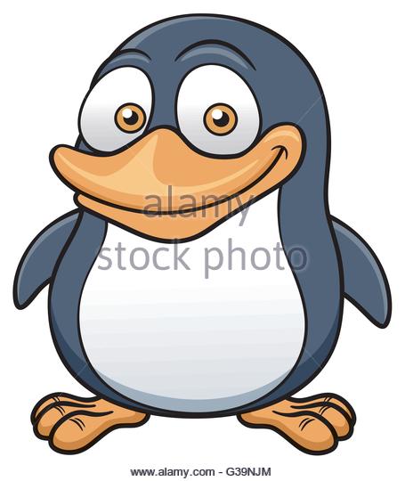 Penguin Images Cartoon | Free download on ClipArtMag