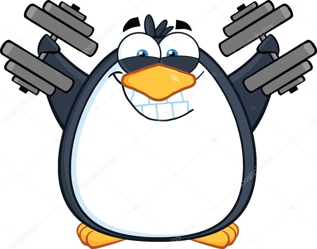 1024x805 Penguin Cartoon Stock Photos, Royalty Free Penguin Cartoon Images