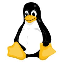 200x200 Free Penguins Clipart
