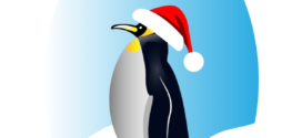 272x125 Images Of A Penguin Free Download Clip Art Free Clip Art