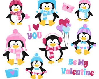 340x270 Penguins Digital Realistic Clip Art Png Printable Emperor