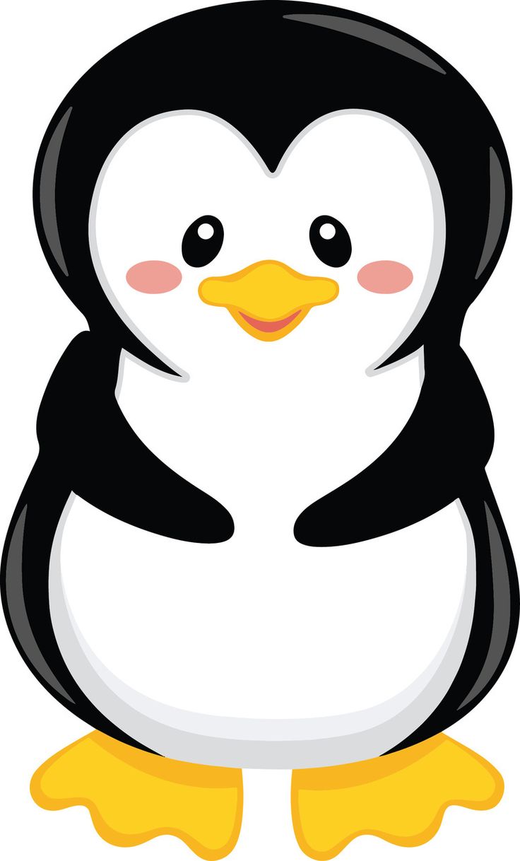 Free Penguin Printables - Printable Word Searches