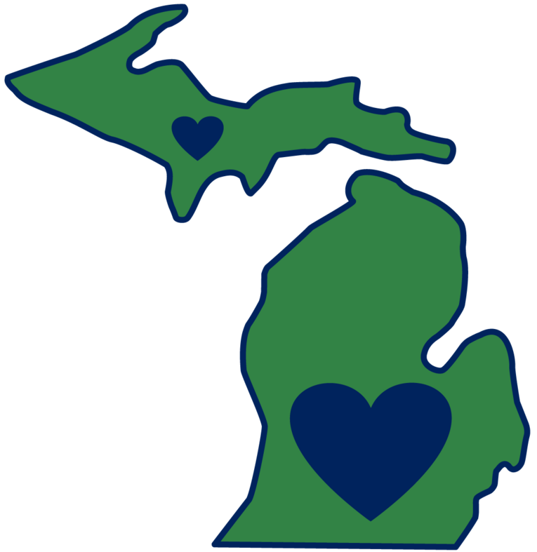 765x787 Michigan State Clipart