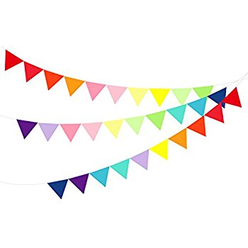 Pennant Banner Clipart | Free download on ClipArtMag