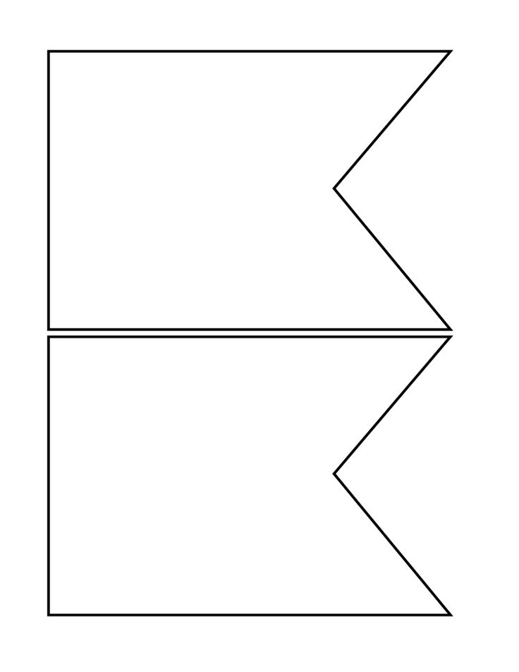 736x952 Congratulations Pennant Cliparts