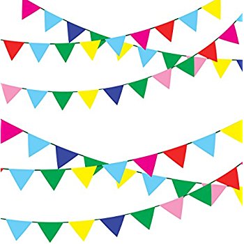 Pennant Flag Clipart | Free download on ClipArtMag