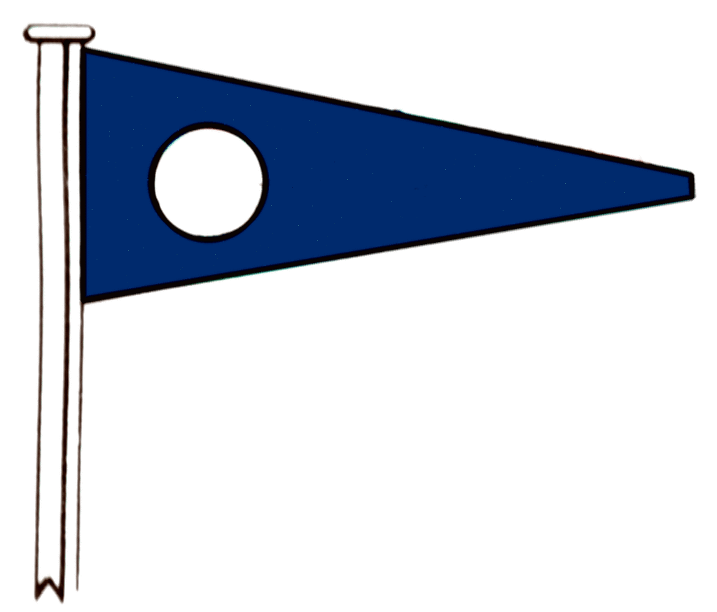 1024x875 Free Pennant Clipart Image
