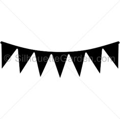 236x234 Pennant Silhouette Clip Art. Download Free Versions Of The Image
