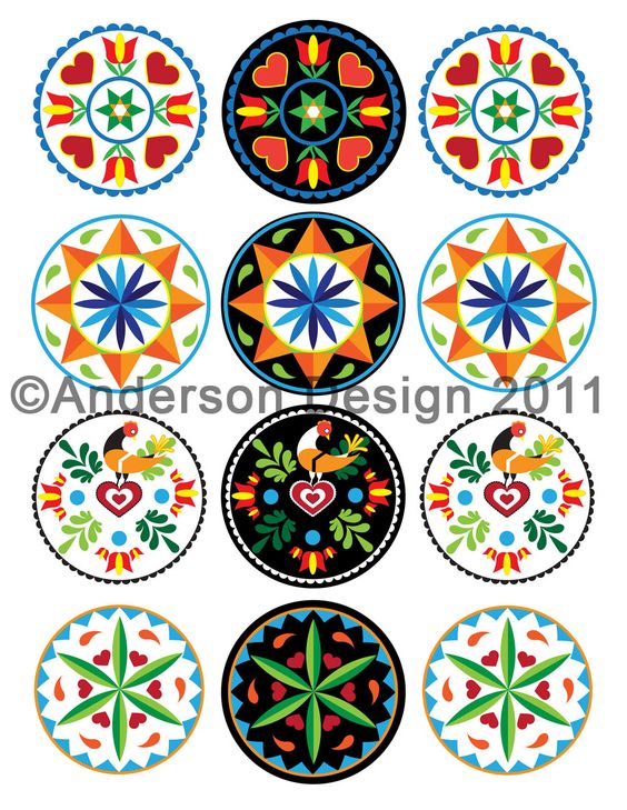 564x729 Graphics For Pennsylvania Dutch Graphics